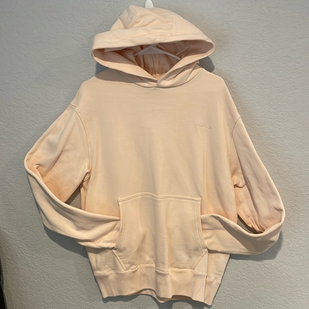 Adidas Humanrace Hoodie